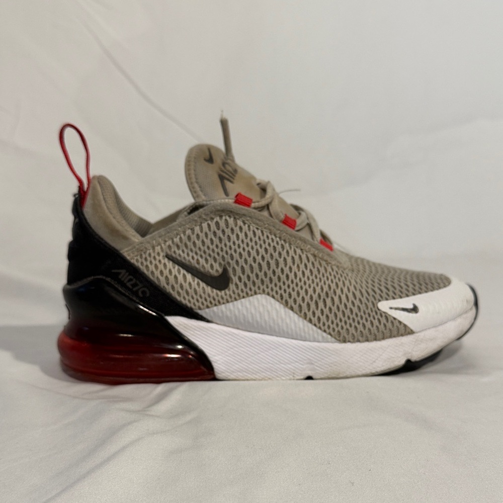Nike Air Max 270 kids sneakers
